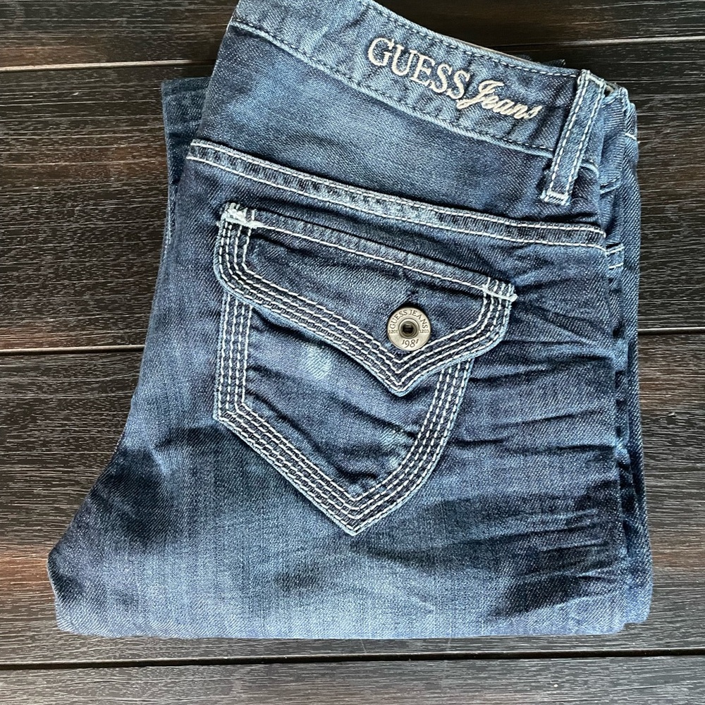 Guess Jeans